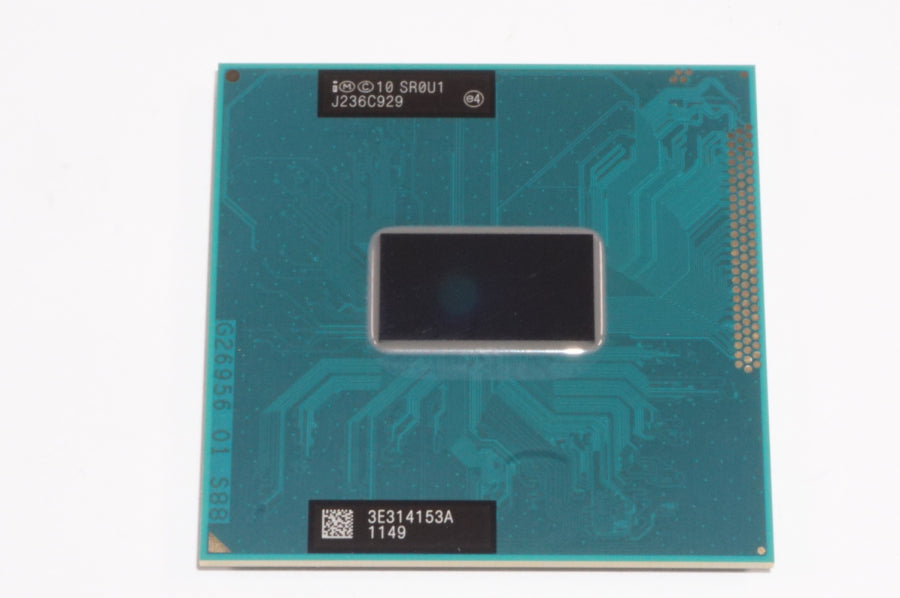New V000273290 Toshiba Pentium 2020M DUAL-CORE Processor - LaptopParts.ca