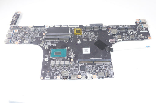New 607-17A61-02S Asus Laptop Intel i7-7700HQ NVIDIA GeForce GTX 1070 Motherboard - LaptopParts.ca