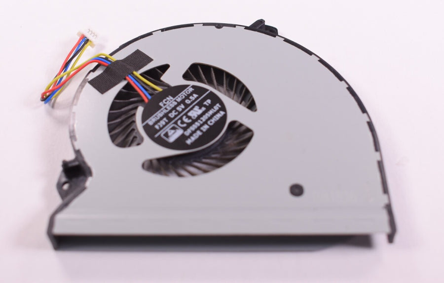 New 13NB0DQ0AM0301 Asus Laptop Fan - LaptopParts.ca