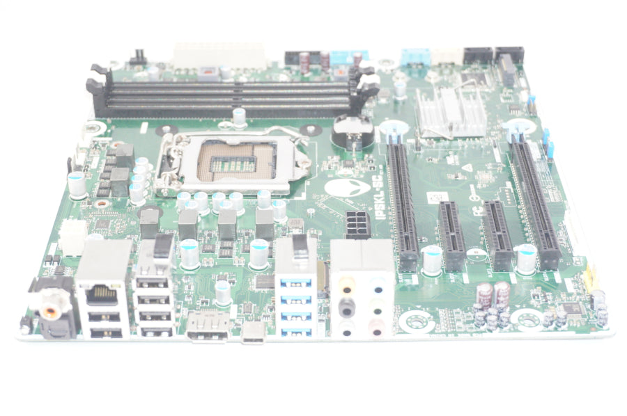 New 01NYPT Dell Laptop Intel LGA1151  IPSKL-SC DDR4 Motherboard