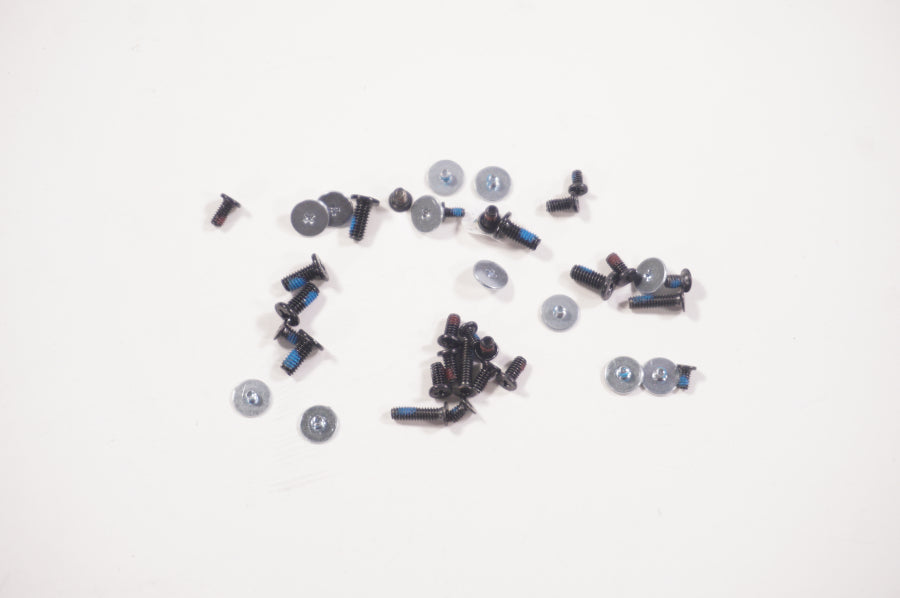 New 5S10S35568 Lenovo Laptop Screws Kit - LaptopParts.ca