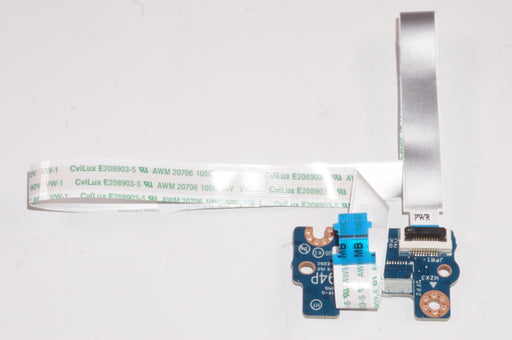 New 8X13X Dell Laptop Power Button Board - LaptopParts.ca