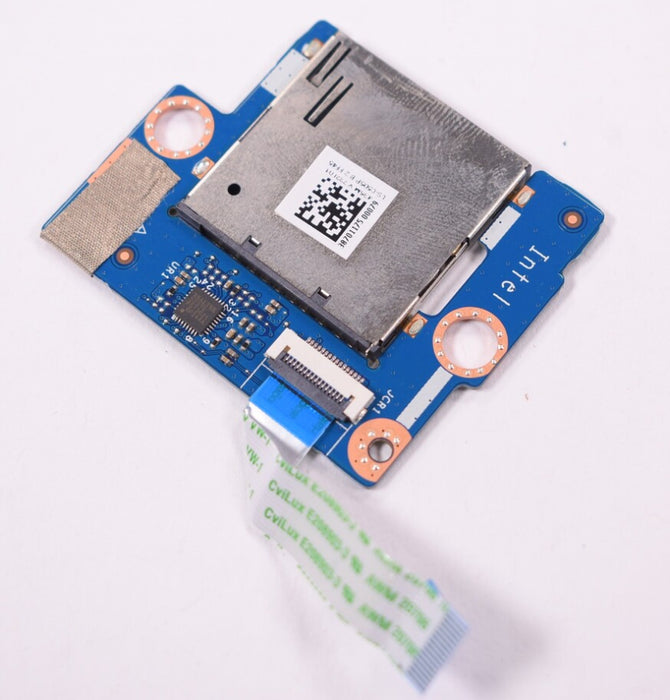 New 812694-001 Hp Laptop Card Reader Board - LaptopParts.ca