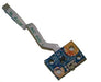 New NBX0001L900 Hp Laptop Power Button Board - LaptopParts.ca