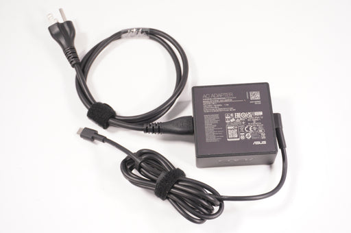 New 0A001-00059600 Asus Laptop 90W 20V 4.5A AC Adapter Type C - LaptopParts.ca