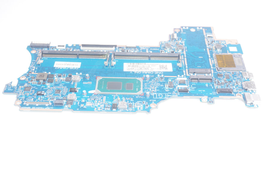 New M21492-601 Hp Laptop UMA i3-1115G4 WIN Motherboard