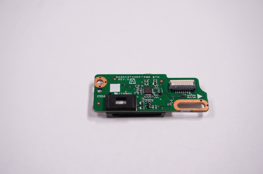 New L90987-001 Hp Laptop Card Reader Power Button Board