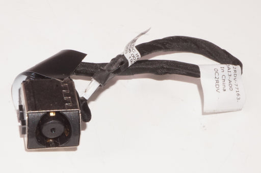 New 450.0H706.0021 Dell Laptop DC in Jack - LaptopParts.ca