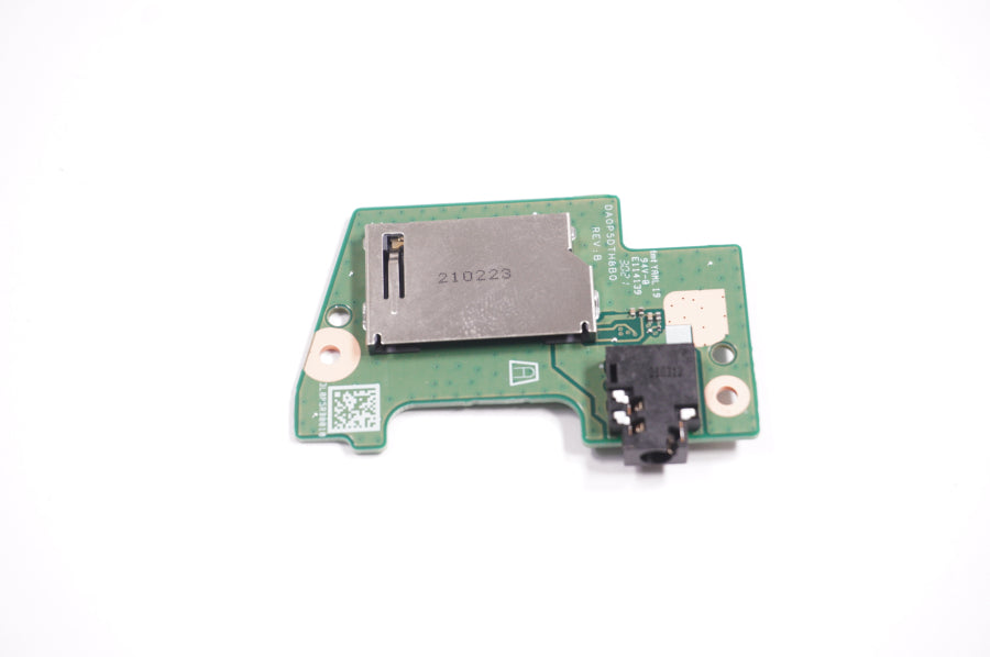 New L90984-001 Hp Laptop CARD READER BOARD