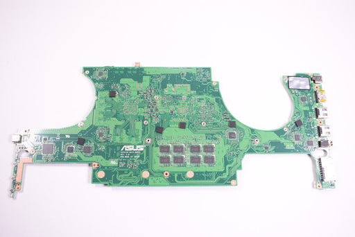 New 60NB0G20-MB1603 Asus Laptop Intel Core i7-8550U Motherboard - LaptopParts.ca