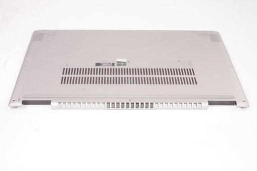 New 5CB0N96328 Lenovo Laptop Bottom Base Cover Silver - LaptopParts.ca