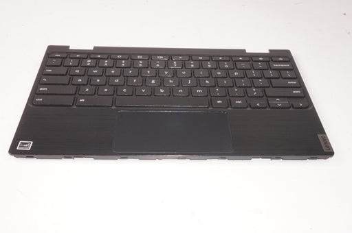New 5CB0U26489 Lenovo Laptop US Palmrest Keyboard - LaptopParts.ca