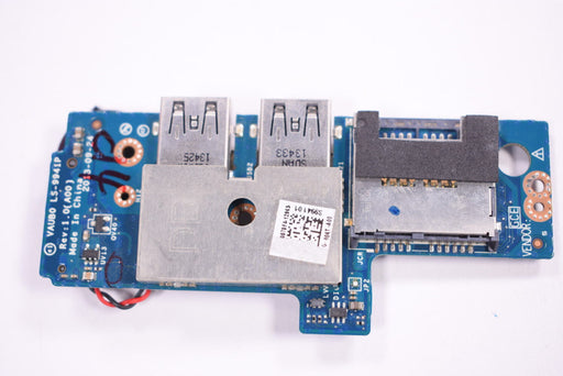 New 079f4 Dell Laptop USB Board - LaptopParts.ca