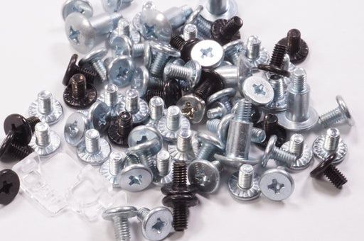 New 688934551456 Dell Laptop Screw Kits - LaptopParts.ca