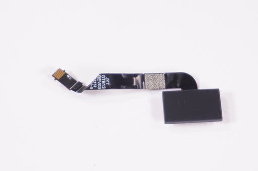 New 3X32F Dell Laptop Fingerprint Module MAGNETITE MATTE - LaptopParts.ca