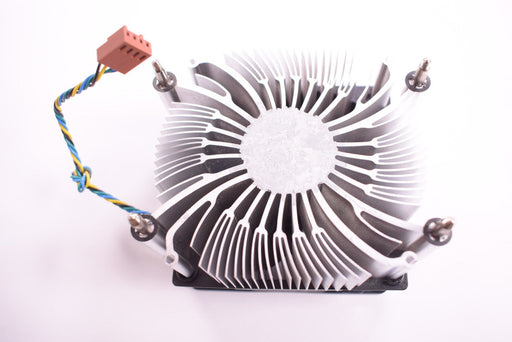 New 01EF397 Lenovo Laptop Fan & Heatsink Thermal Module - LaptopParts.ca