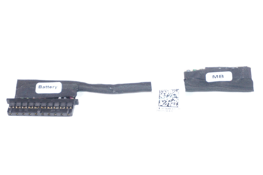 New 07W88 Dell Laptop Battery Connector Cable - LaptopParts.ca