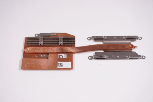 New 13NB0KS0AM0101 Asus Laptop CPU Heatsink - LaptopParts.ca