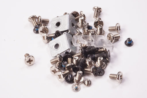 New 688934546445 Dell Laptop Screw kit - LaptopParts.ca