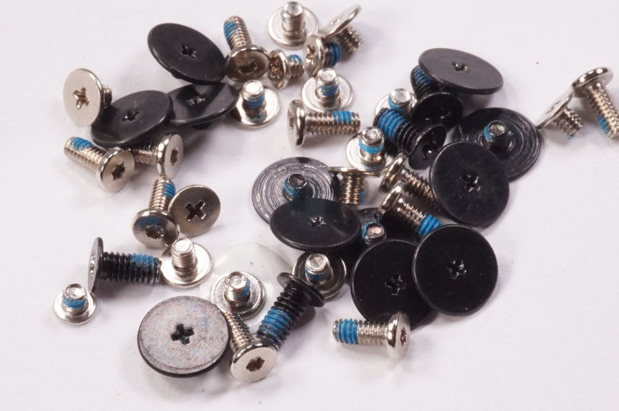 New 5S10P23898 Lenovo Laptop Screw Kit - LaptopParts.ca