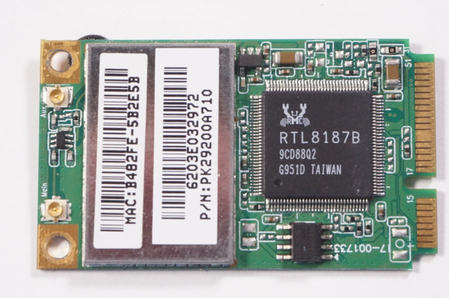 New K000065820 Toshiba Laptop Wireless Card