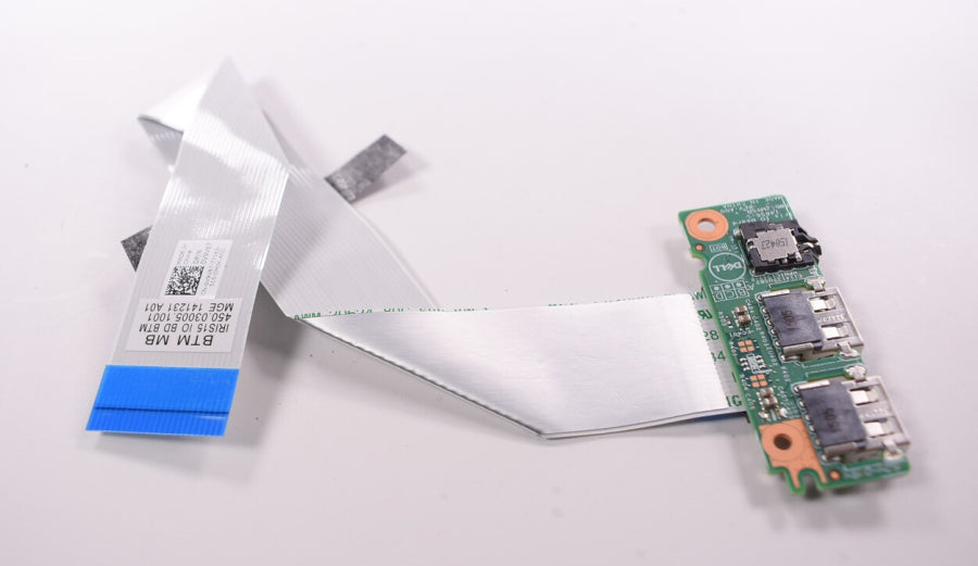 New 450.03005.1002 Dell Laptop IO Board - LaptopParts.ca