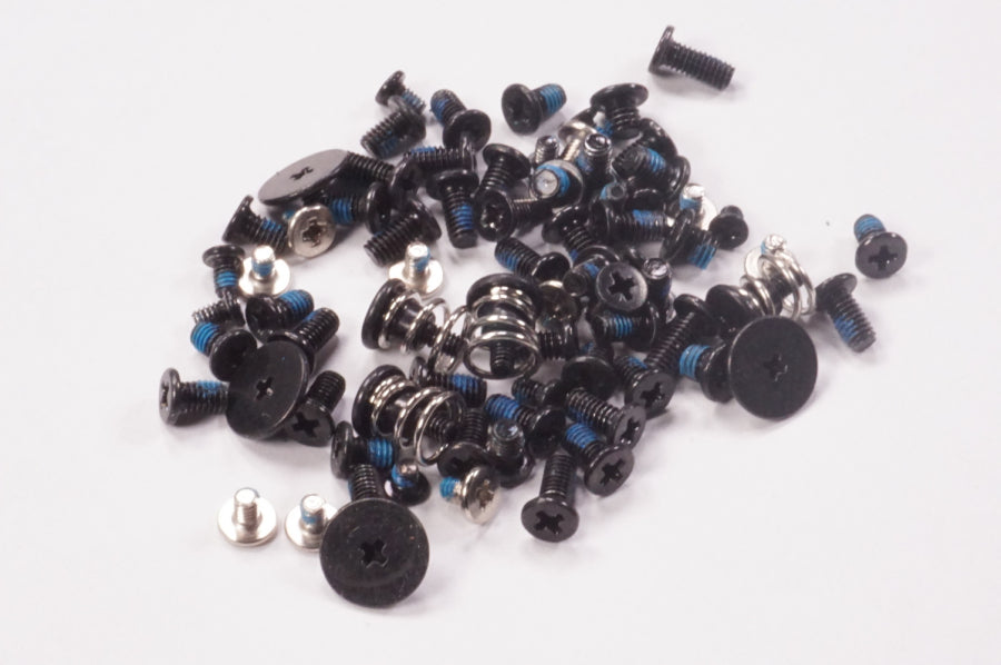 New 15R-2637-SCREW Dell Laptop Screw Kit - LaptopParts.ca
