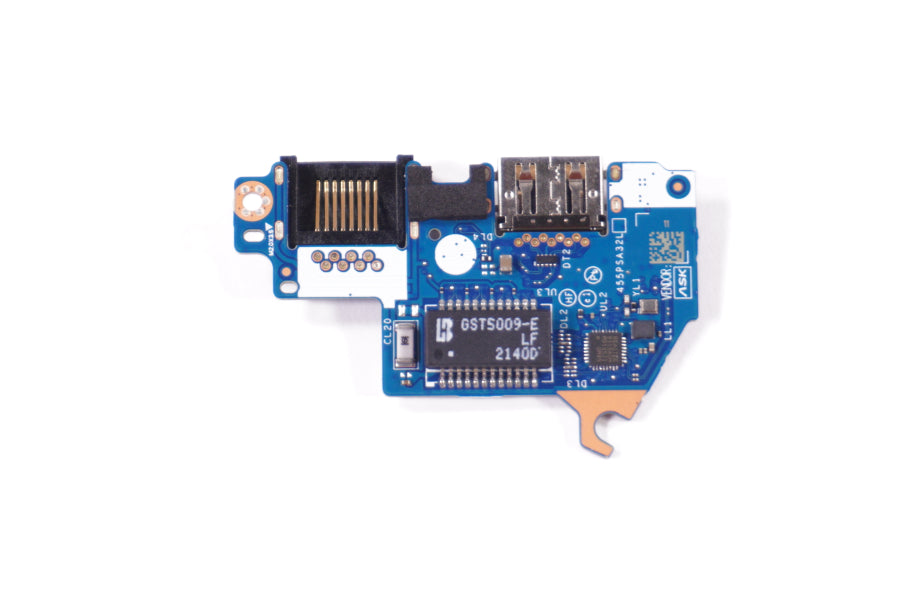 New N44782-001 Hp Laptop USB Board