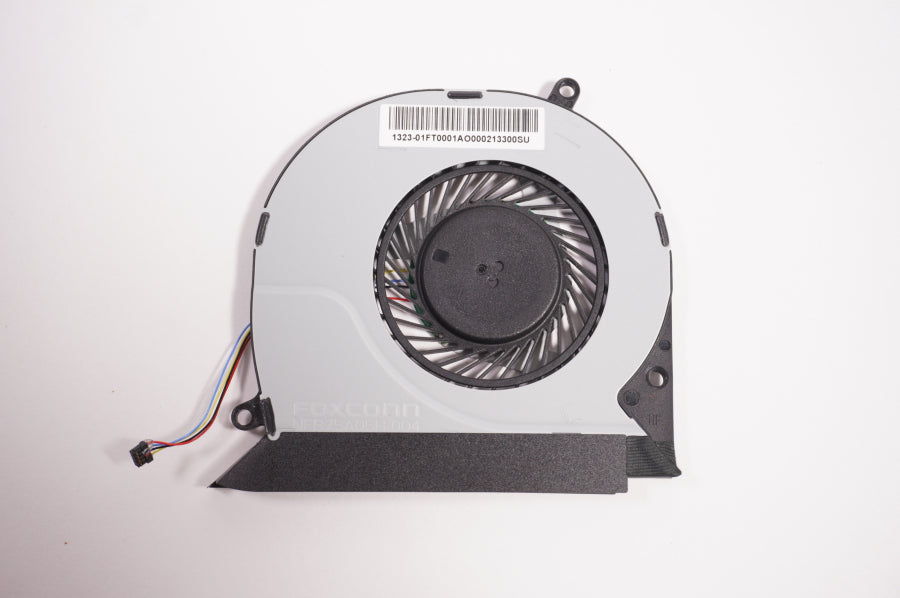 New 13NX0360T02011 Asus Laptop Cooling Fan - LaptopParts.ca