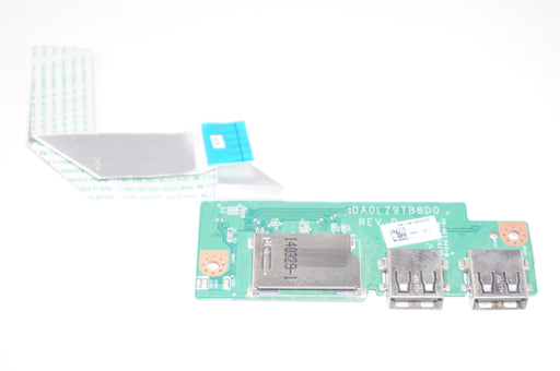 New 90003352 Lenovo Laptop USB Board - LaptopParts.ca