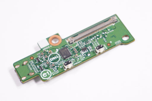 New RN1C6 Dell Laptop Power Button Board - LaptopParts.ca