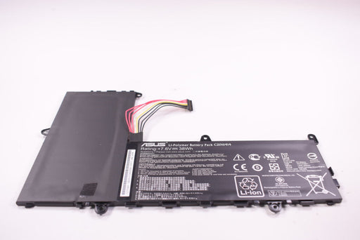 New 0B200-01240200 Asus Laptop 7.6V 38Wh 4840 mah Battery - LaptopParts.ca