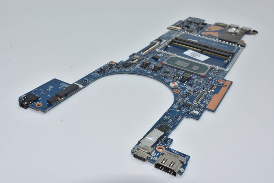 New M45031-601 Hp Laptop UMA i3-1115G4 WIN Motheboard