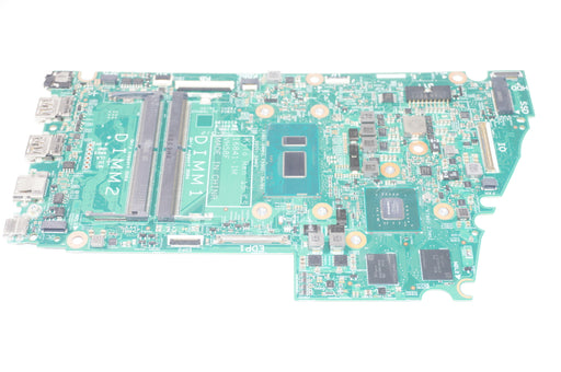 New YHJD6 Dell Laptop Intel Core i7-8550U Motherboard - LaptopParts.ca