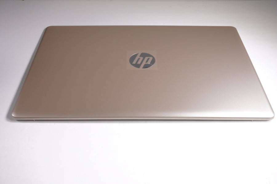 New L22500-001 Hp Laptop LCD Back Cover Pale Gold