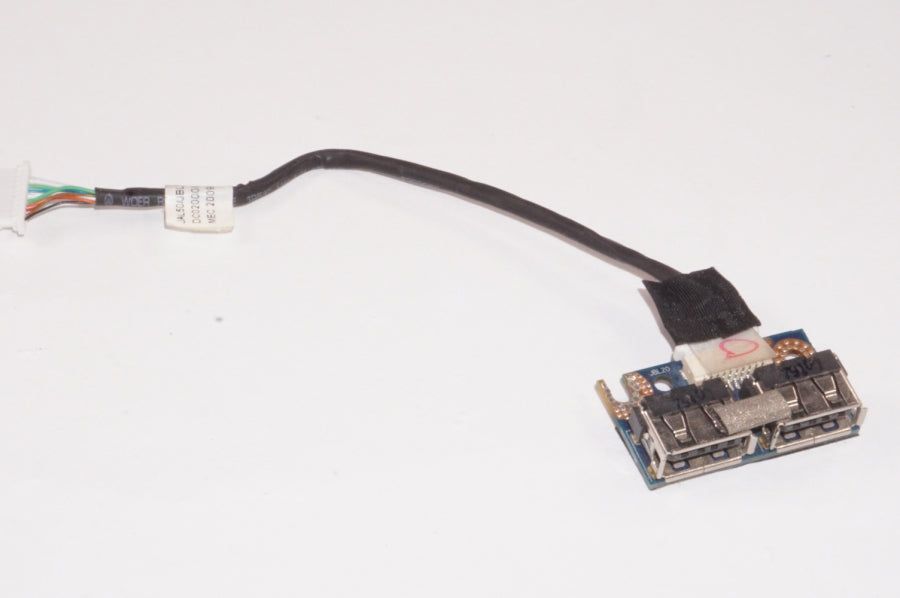 New 486842-001 Hp Laptop USB Ports Circuit Board