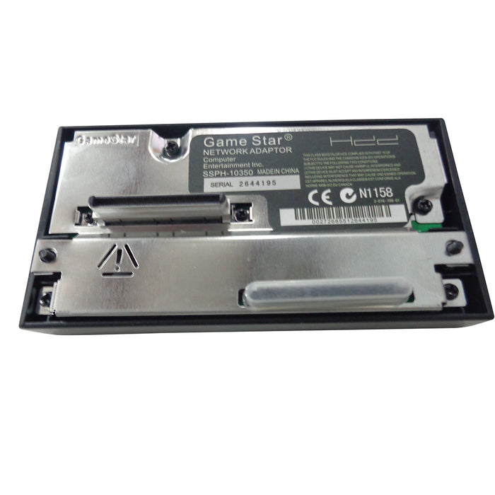 New SATA Hard Disk Drive Adapter for Sony PlayStation 2 PS2 Video Game Consoles