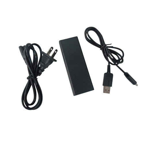 New Ac Adapter Charger for Sony PlayStation Portable PSP Go - Replaces PSP-N100