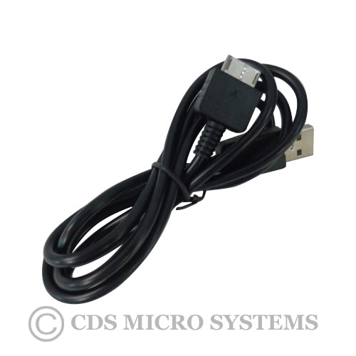 New USB Data Sync Charger Cable Cord for Sony PlayStation Vita PS Vita PCH-1001