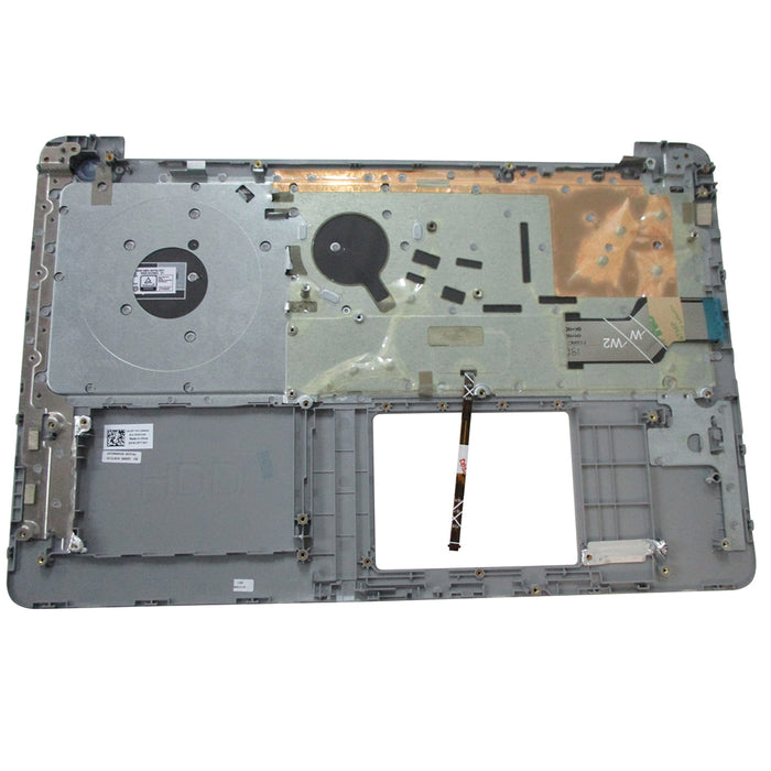 New Dell Inspiron 5565 5567 Palmrest w/ Backlit Keyboard PT1NY - LaptopParts.ca