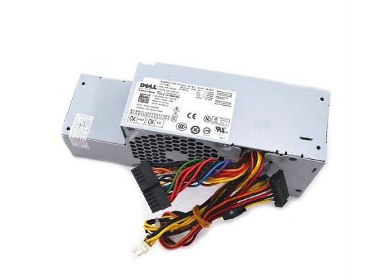 New Dell OptiPlex 760 780 960 SFF Power Supply 235W H235P-00 PW116 0PW116 CN-0PW116 - LaptopParts.ca