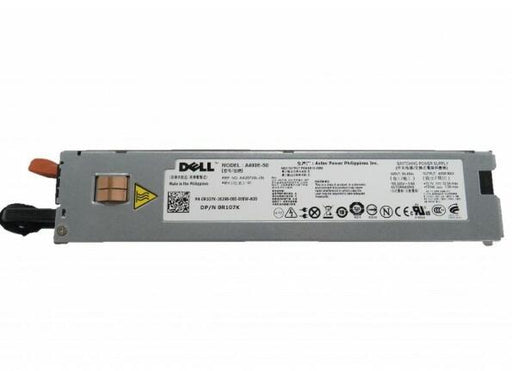 New DELL POWEREDEGE R310 POWER SUPPLY A400E-S0 R107K 0R107K - LaptopParts.ca