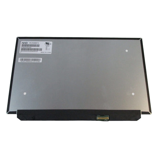 New R125NWF4 R2 12.5" Lcd Touch Screen FHD 1920x1080 40 Pin Narrow - LaptopParts.ca