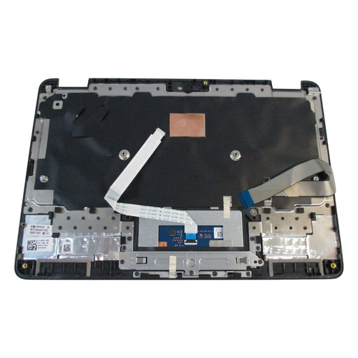 New Palmrest w/ Keyboard & Touchpad For Dell Latitude 3120 2-in-1 Laptops R1976 - LaptopParts.ca