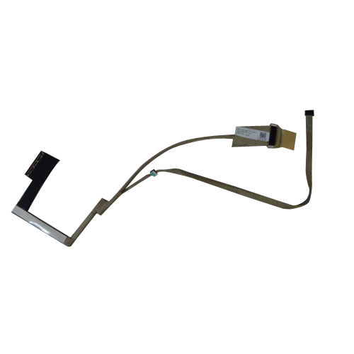 New Lcd Video Cable for Dell Latitude E5530 Laptops - Replaces R1C56 DC02C006C00