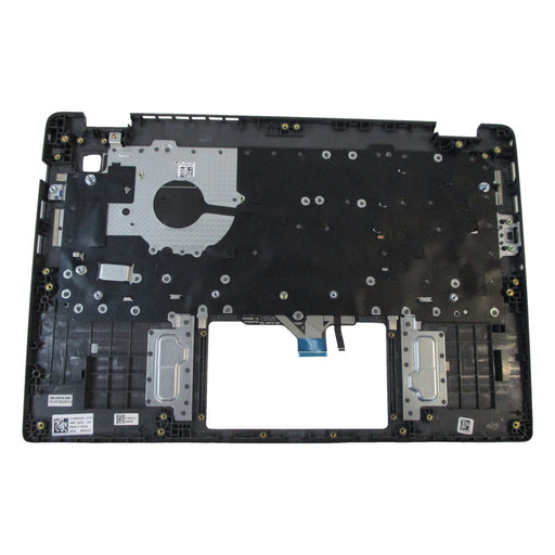 New Palmrest w/ Backlit Keyboard For Dell Latitude 3440 Laptops R2DCD - LaptopParts.ca