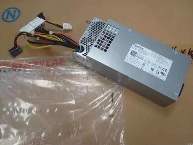 New Dell Inspiron 660S Vostro 270S Power Supply 220W H220AS-00 R5RV4 0R5RV4 CN-0R5RV4 - LaptopParts.ca