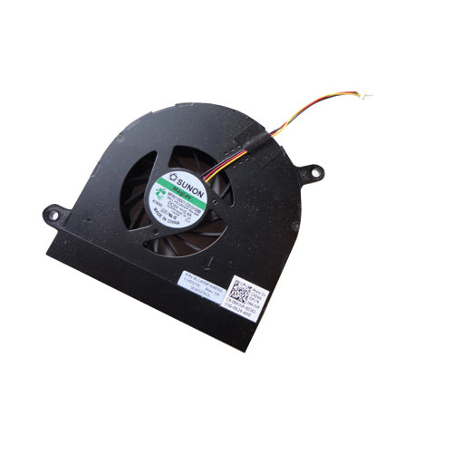 New Cpu Fan for Dell Inspiron 17R (N7010) Laptops - Replaces RKVVP