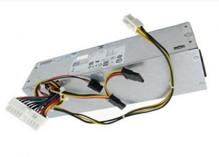 New Dell Optiplex 390 790 990 3010 SFF desktop Power Supply 240W RV1C4 0RV1C4 CN-0RV1C4 - LaptopParts.ca