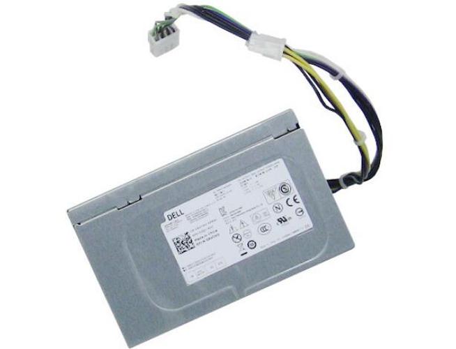 New Dell Optiplex / Precision MDT Desktop Power Supply 290W RVTHD - LaptopParts.ca